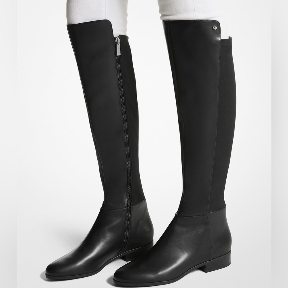Michael Kors, Bromley Over-the-Knee Boot